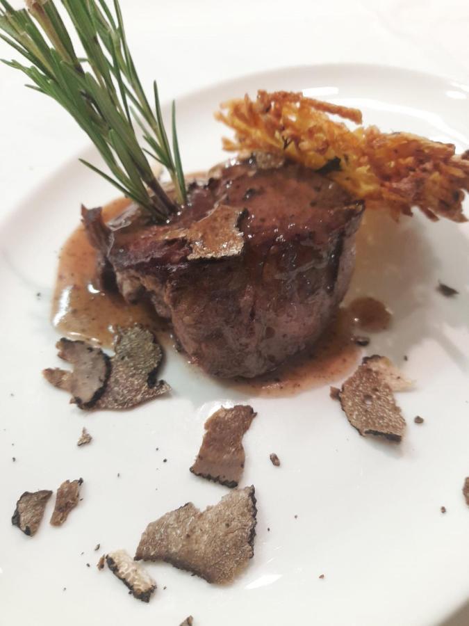 Hotel Shandranj Tesero Kültér fotó
